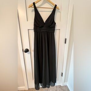 Lulus All About Love Maxi Dress